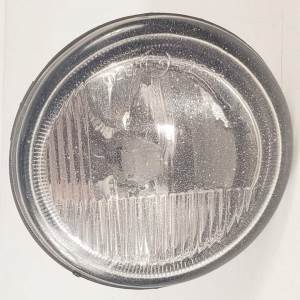 FARO ANTINIEBLA IZQUIERDO 7700838256 RENAULT CLIO II FASE I (B/CBO) Autodesguaces Alicante