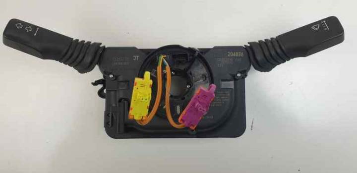 MANDO INTERMITENTES 13313712 OPEL ASTRA TWIN TOP Autodesguaces Alicante