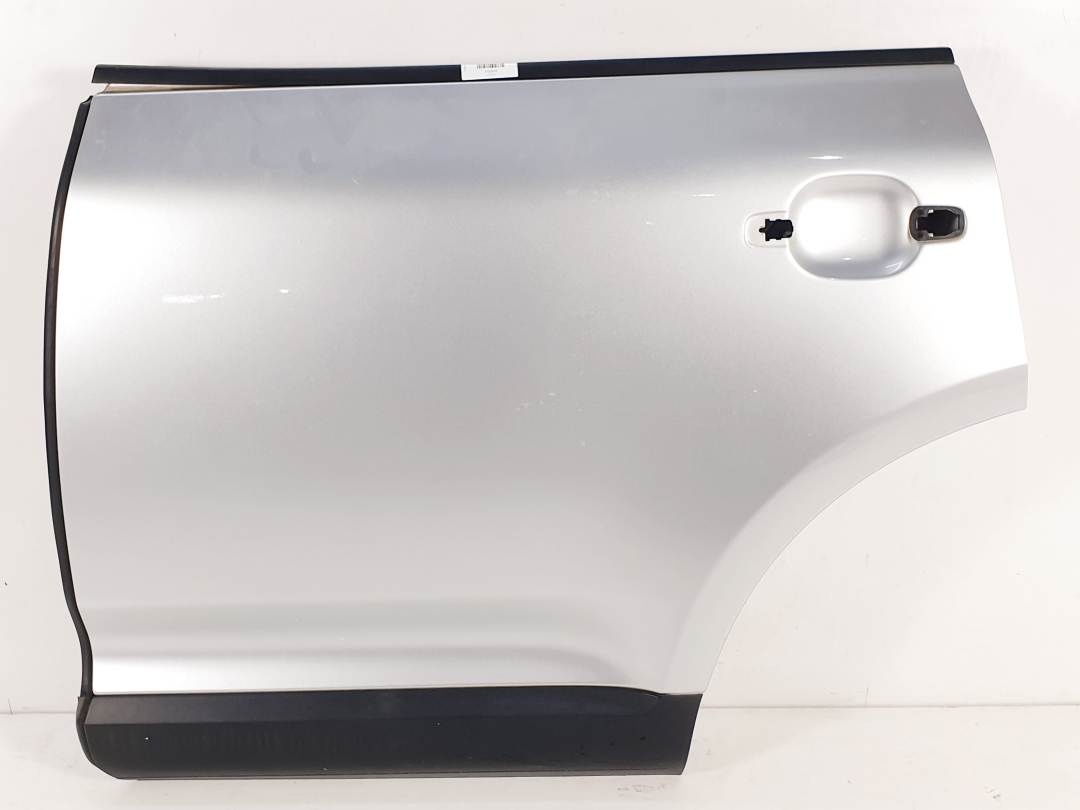 PUERTA TRASERA IZQUIERDA - VOLKSWAGEN - TOUAREG (7L6)