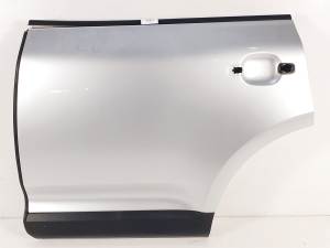 PUERTA TRASERA IZQUIERDA VOLKSWAGEN TOUAREG (7L6) Autodesguaces Alicante