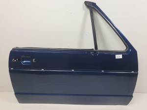 PUERTA DELANTERA DERECHA VOLKSWAGEN GOLF I (171/173) Autodesguaces Alicante