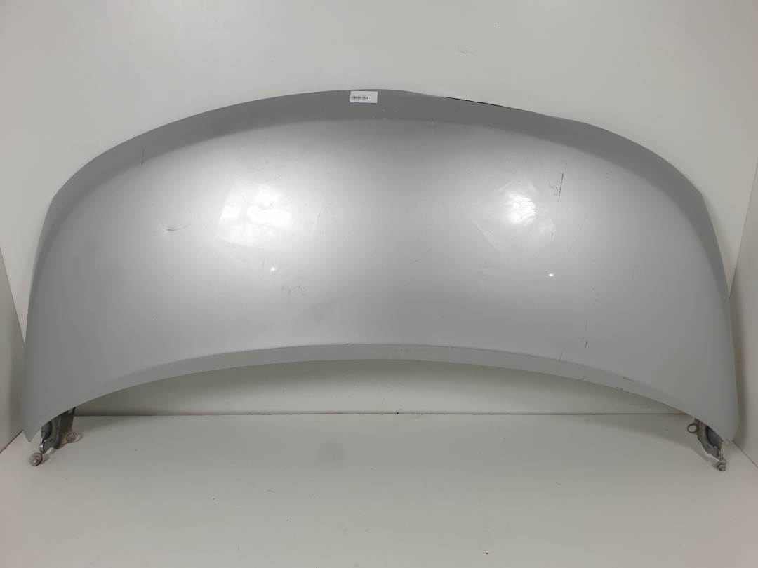 CAPOT - HYUNDAI - H1