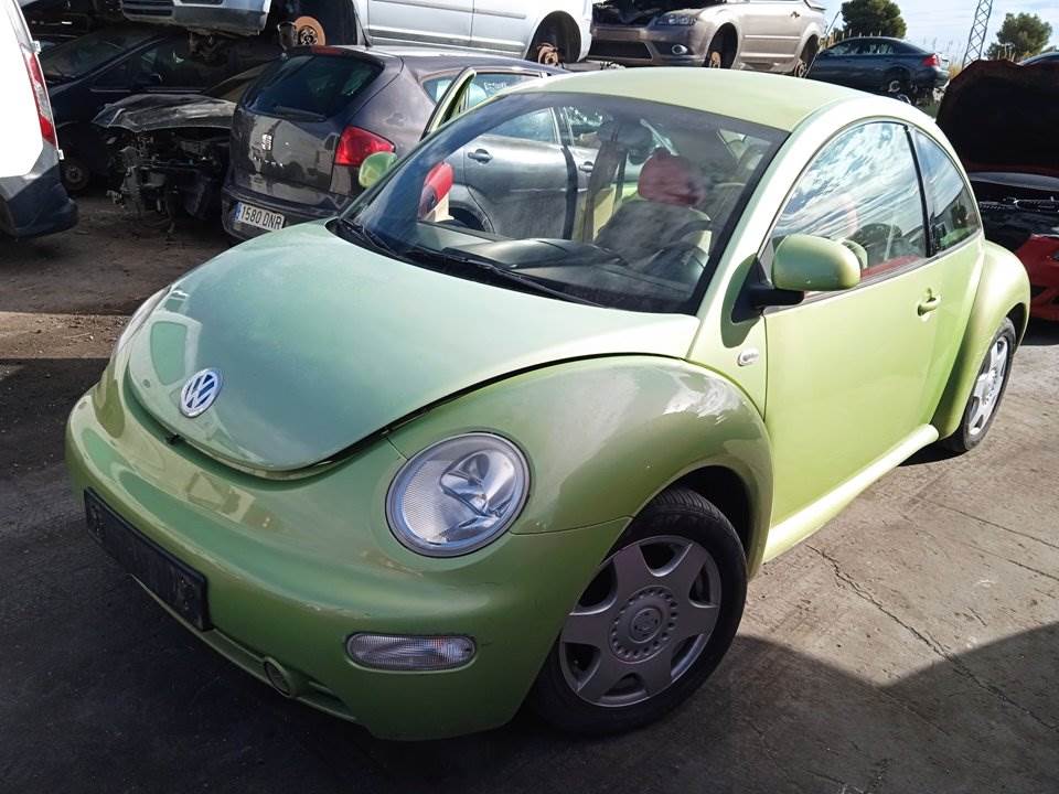 VOLKSWAGEN NEW BEETLE (9C1/1C1) (1998 - 2012)