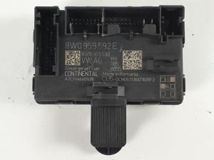 MODULO ELECTRONICO 8W0959592E AUDI A5 SPORTBACK (F5A) Autodesguaces Alicante