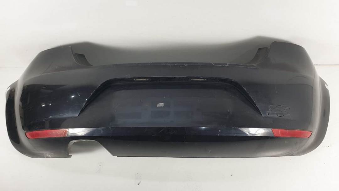 PARAGOLPES TRASERO - SEAT - LEON (1P1)
