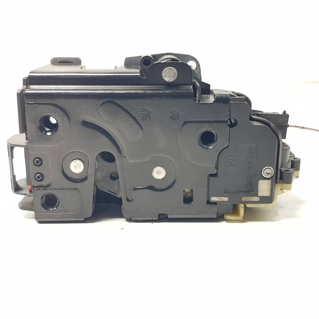 Serrure de porte avant gauche - 3B1837015AQ - SEAT - CORDOBA BERLINA (6L2)