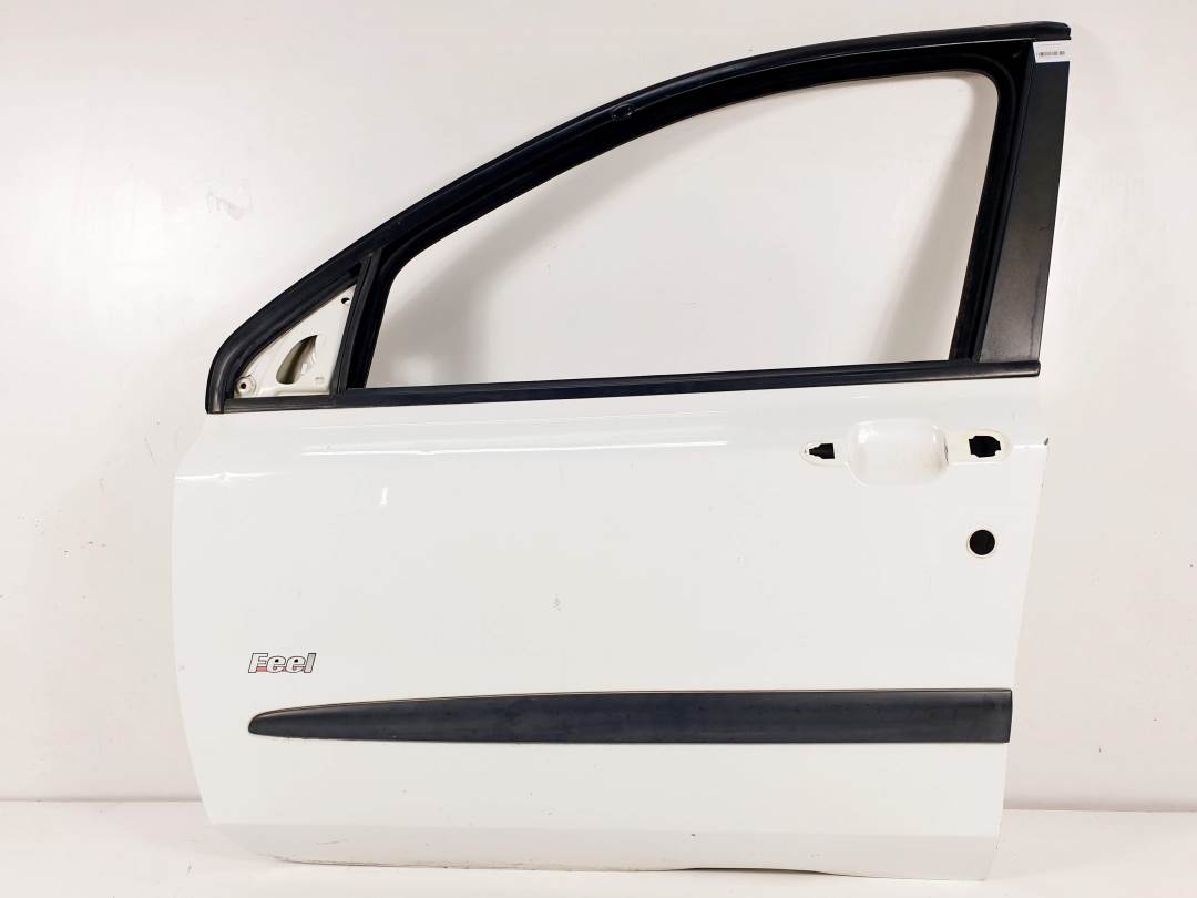 PUERTA DELANTERA IZQUIERDA - FIAT - STILO MULTI WAGON (192)