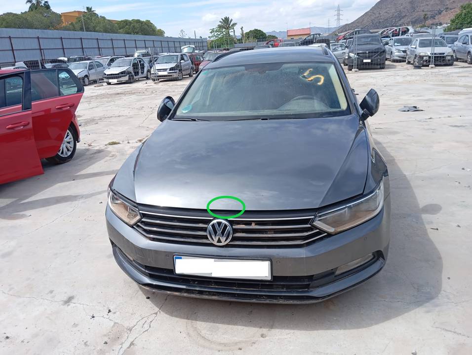 CERRADURA CAPO
