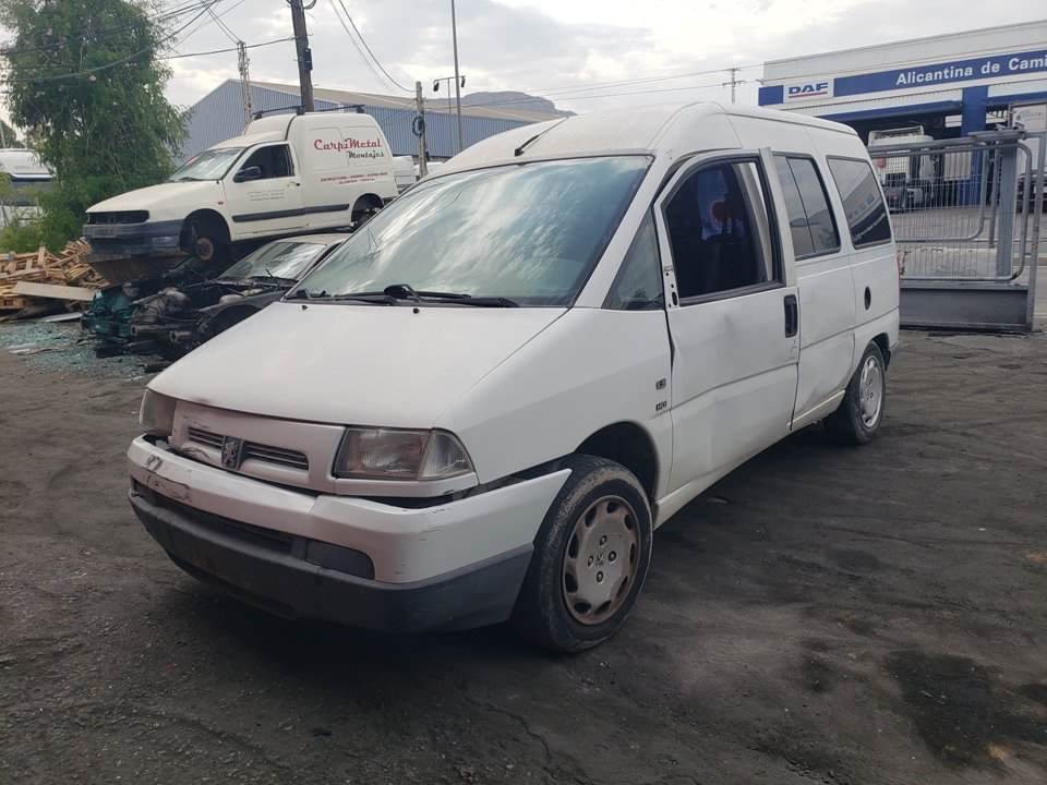 PEUGEOT EXPERT KOMBI (U6) (224) (1995 - 2004)