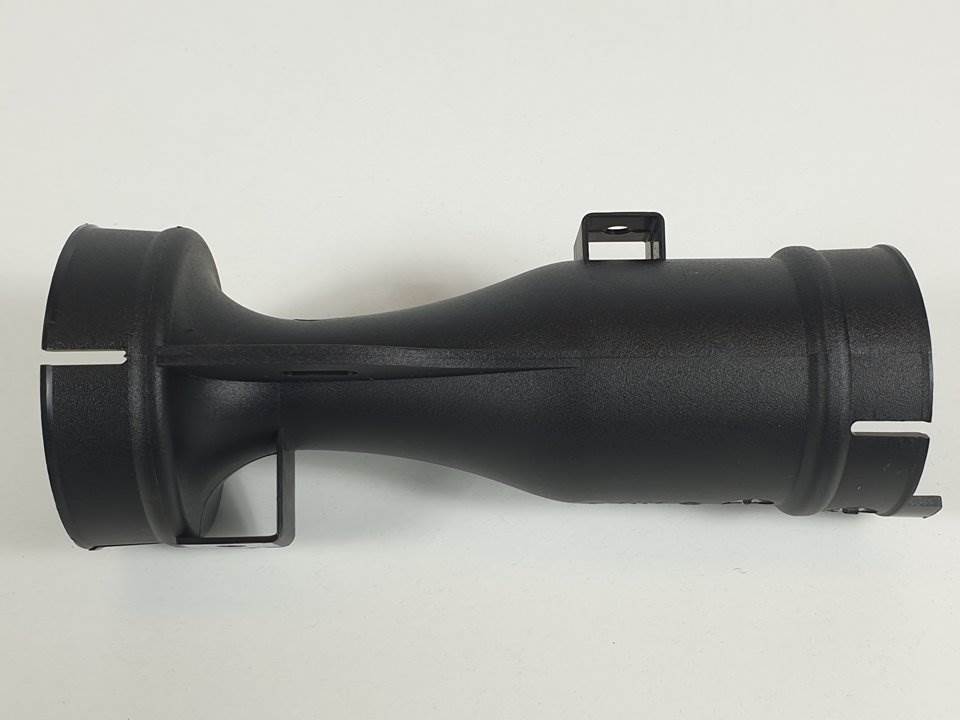 TUBO INTERCOOLER - 14246E - CITROEN - SAXO
