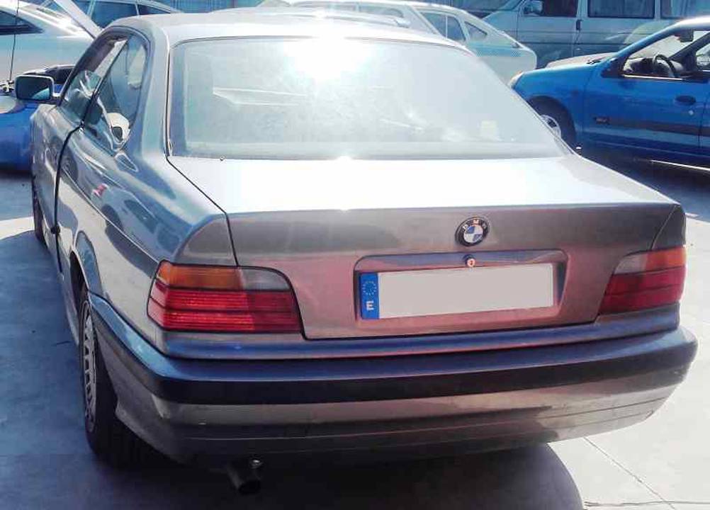 Imagen del vehículo BMW SERIE 3 BERLINA (E36)