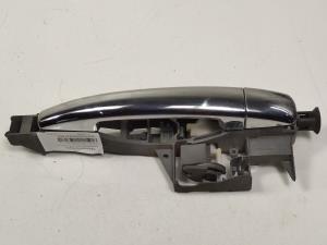 MANETA EXTERIOR TRASERA DERECHA 9684559980 CITROEN C3 Autodesguaces Alicante