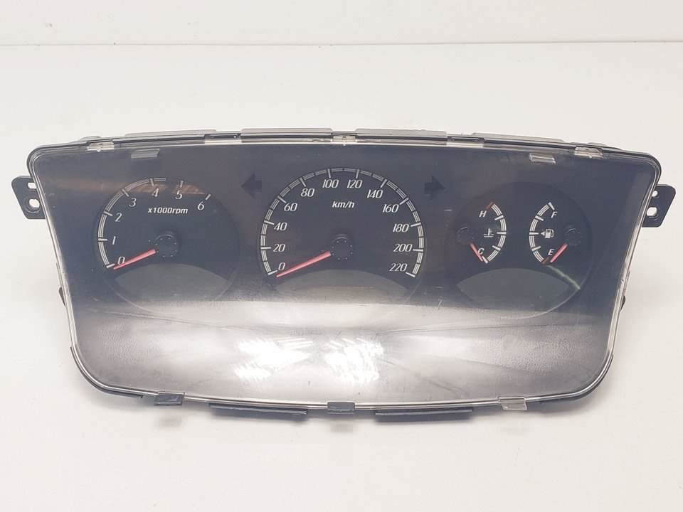 CUADRO INSTRUMENTOS - 8021031520 - SSANGYONG - ACTYON