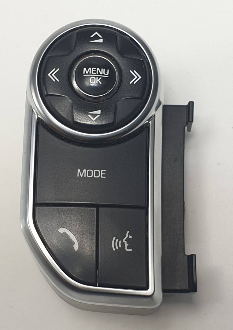 MANDO VOLANTE - FPLA13D767AD - LAND ROVER - DISCOVERY 5