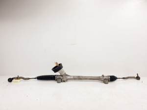 CREMALLERA DIRECCION 480013VV0A NISSAN NOTE Autodesguaces Alicante