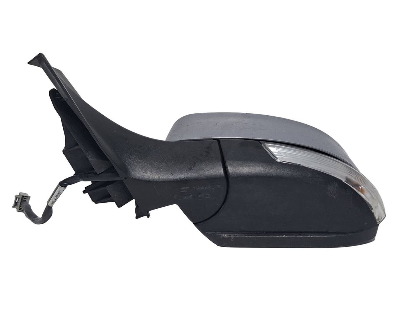 Foto 7 de Retrovisor Izquierdo Ford Mondeo Sportbreak (ca2) (2007–2015)