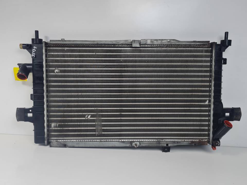 RADIADOR AGUA OPEL ASTRA TWIN TOP Autodesguaces Alicante