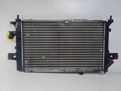 RADIADOR AGUA OPEL ASTRA TWIN TOP Autodesguaces Alicante