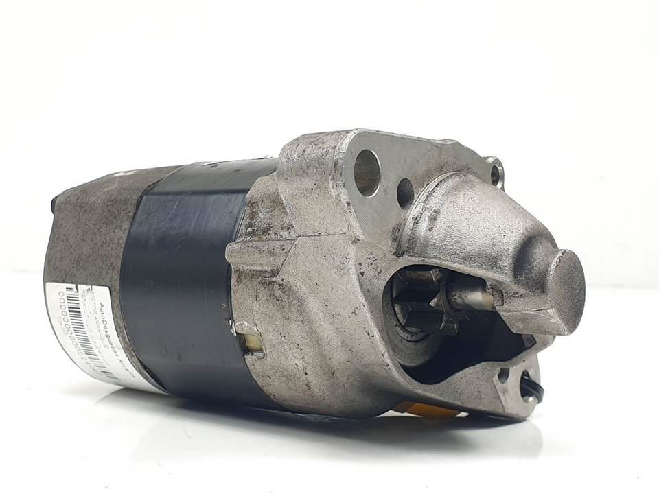 MOTOR ARRANQUE - 8200369521H - RENAULT - CLIO IV