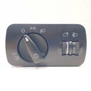 MANDO LUCES 6K1941531AL SEAT IBIZA (6K) Autodesguaces Alicante