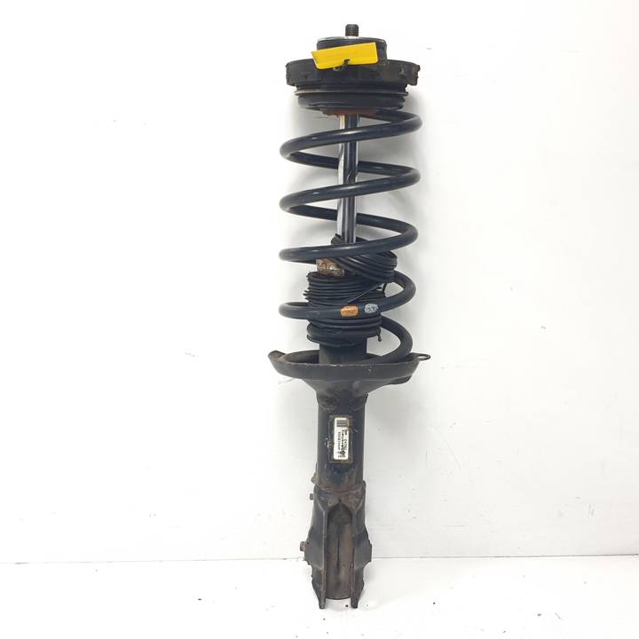 AMORTIGUADOR DELANTERO IZQUIERDO 6K0413031E SEAT IBIZA (6K1) Autodesguaces Alicante