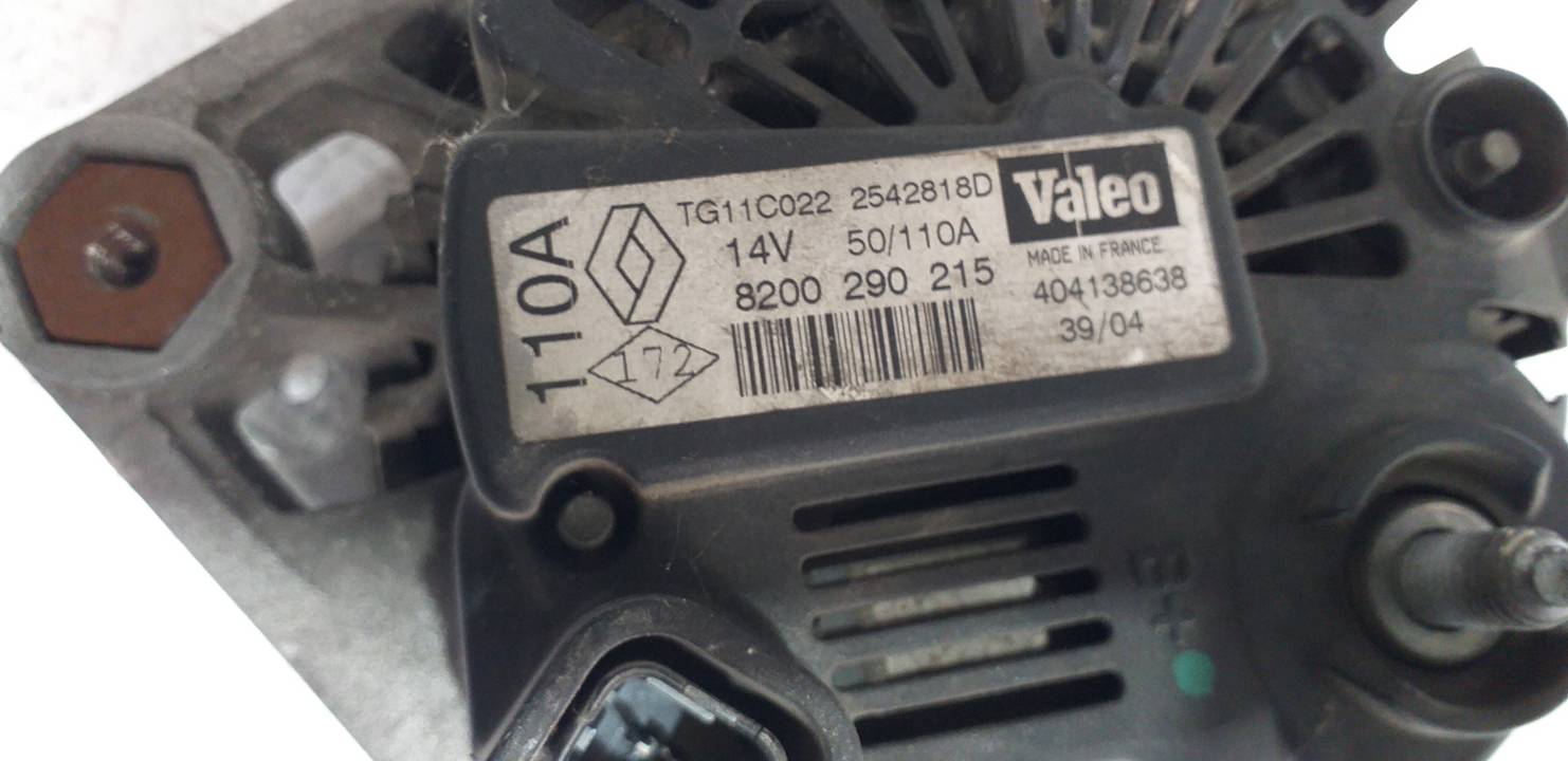 ALTERNADOR