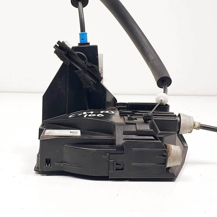 Türschloss vorne links - J8A2203A29DE - LAND ROVER - RANGE ROVER VELAR