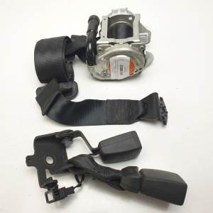 CINTURON SEGURIDAD TRASERO IZQUIERDO SEAT ARONA Autodesguaces Alicante