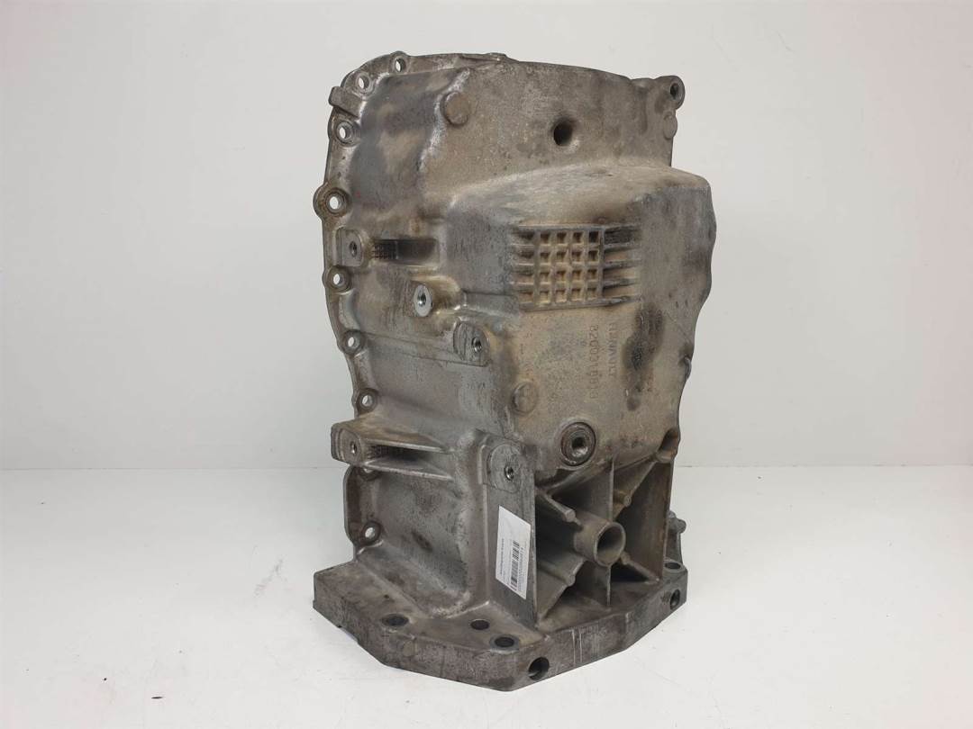 CARTER - 8200318813 - RENAULT - MODUS