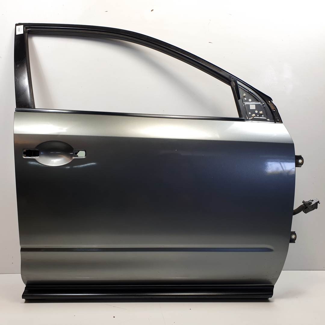 PUERTA DELANTERA DERECHA - NISSAN - MURANO (Z50)