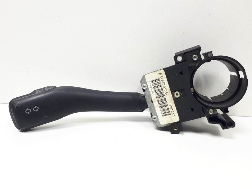 MANDO INTERMITENTES - 8LO953513G - VOLKSWAGEN - GOLF IV BERLINA (1J1)