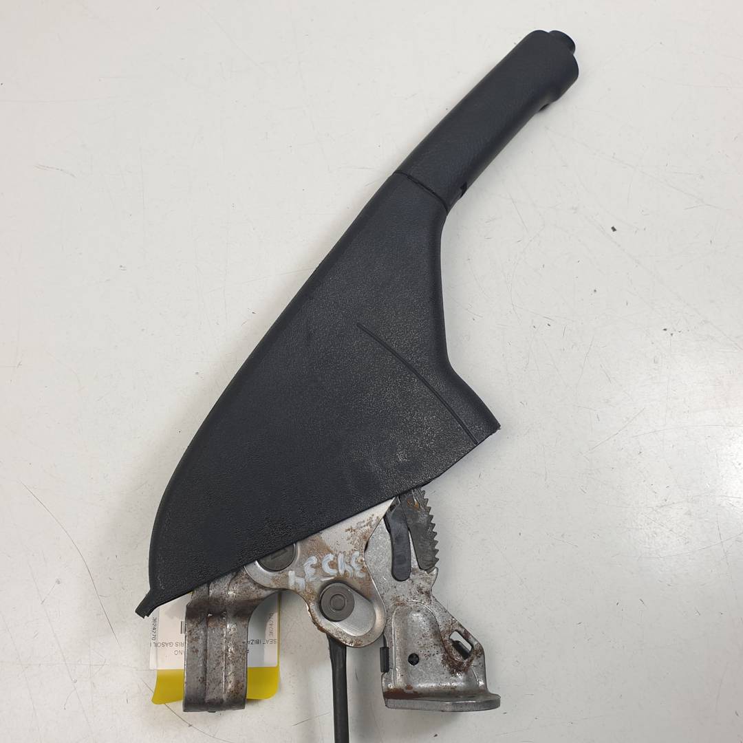 PALANCA FRENO DE MANO - SEAT - IBIZA (6L1)