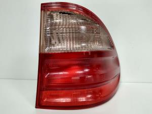PILOTO TRASERO DERECHO A2108205464 MERCEDES CLASE E (W210) FAMILIAR Autodesguaces Alicante