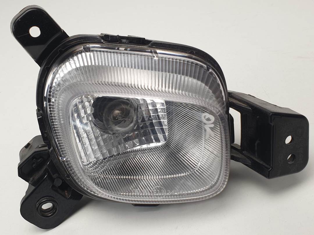 FARO ANTINIEBLA DERECHO - 92208G6000 - KIA - PICANTO (JA)