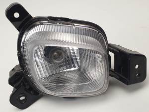 FARO ANTINIEBLA DERECHO 92208G6000 KIA PICANTO (JA) Autodesguaces Alicante