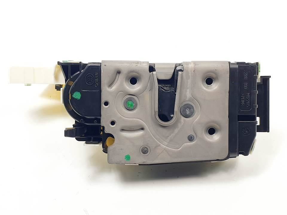 CERRADURA PUERTA TRASERA DERECHA - A2047302835 - MERCEDES - CLASE M (W166)