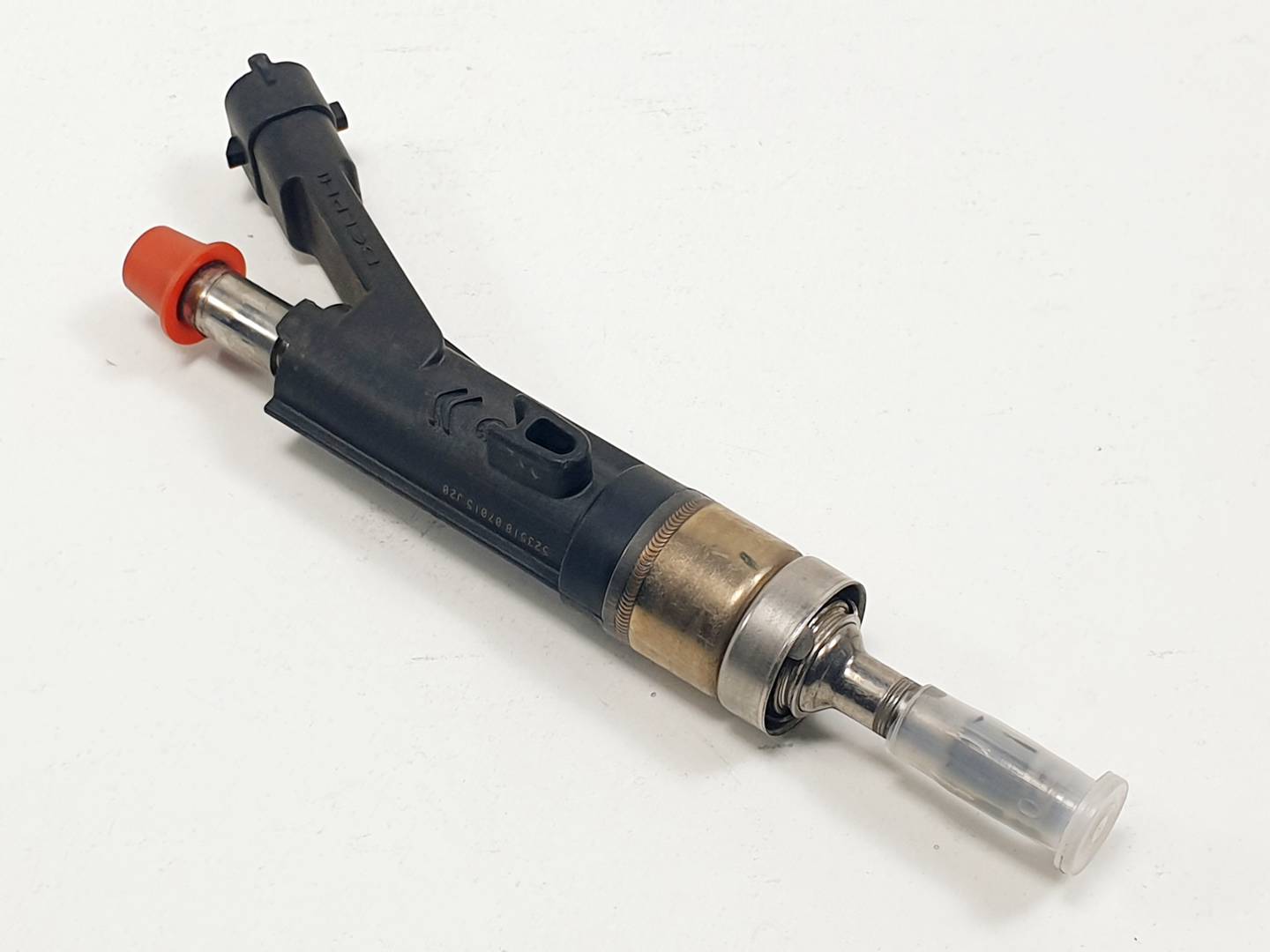 INYECTOR - 9810335380 - CITROEN - C4 GRAND PICASSO II