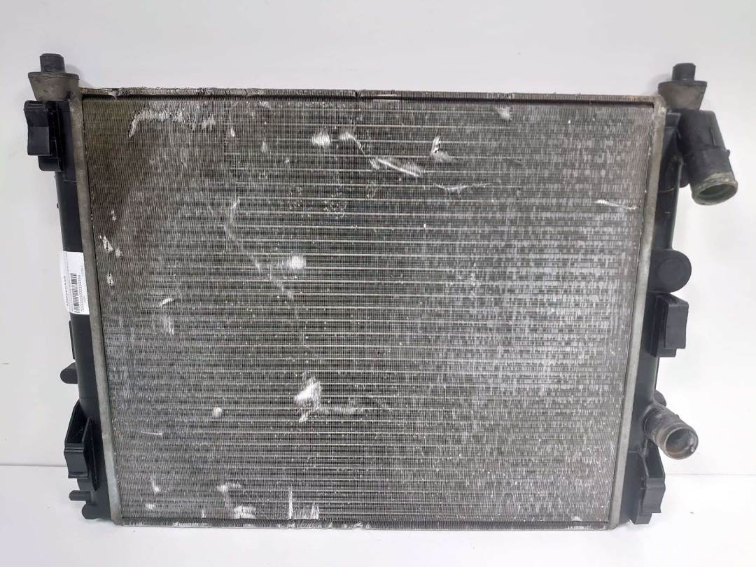 RADIADOR AGUA - 8200033831 - RENAULT - CLIO II FASE I (B/CBO)