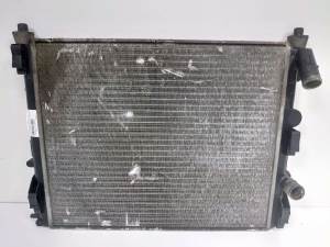 RADIADOR AGUA 8200033831 RENAULT CLIO II FASE I (B/CBO) Autodesguaces Alicante