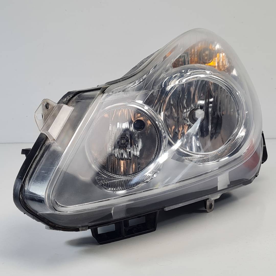 FARO IZQUIERDO - 084421152L - OPEL - CORSA D