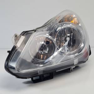 FARO IZQUIERDO 084421152L OPEL CORSA D Autodesguaces Alicante