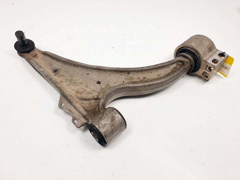 BRAZO SUSPENSION INFERIOR DELANTERO DERECHO - 13334021 - OPEL - ASTRA J LIM.