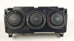 MANDO CALEFACCION / AIRE ACONDICIONADO 400017003 PEUGEOT 3008 (T84) Autodesguaces Alicante