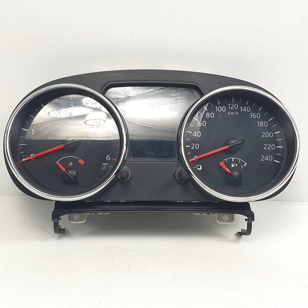 CUADRO INSTRUMENTOS - 24810BR30A - NISSAN - QASHQAI (J10)