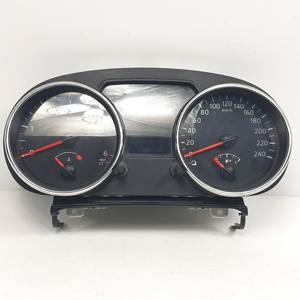 CUADRO INSTRUMENTOS 24810BR30A NISSAN QASHQAI (J10) Autodesguaces Alicante