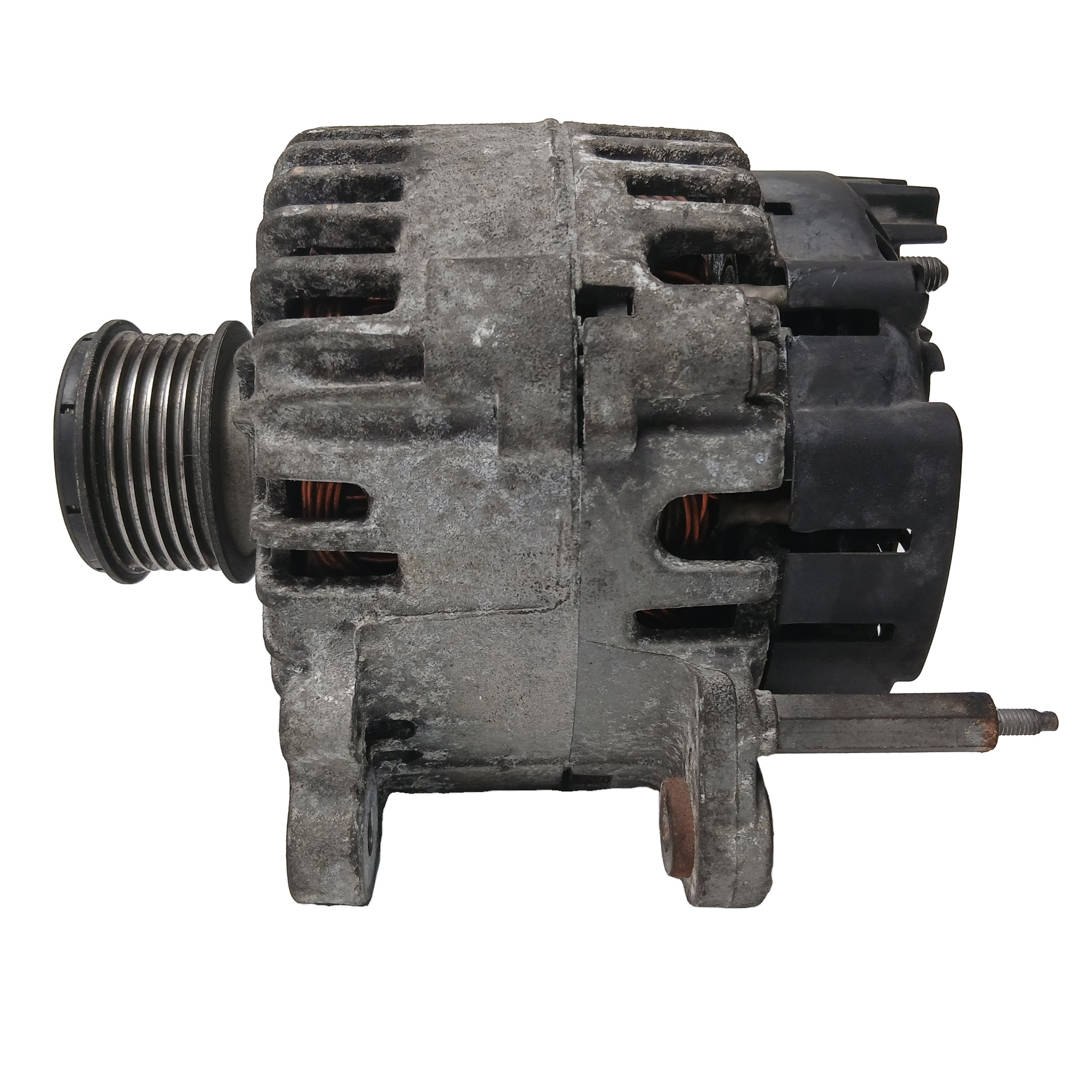 Foto 4 de Alternador Volkswagen Golf V Berlina (1k1) (2003–2009)