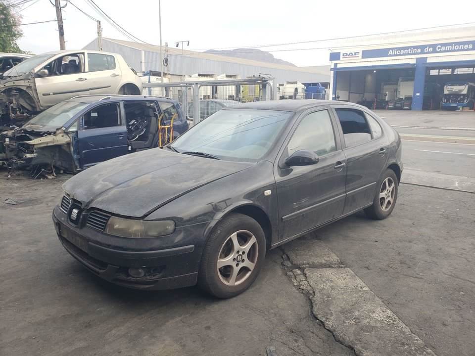 SEAT LEON (1M1) (1999 - 2006)