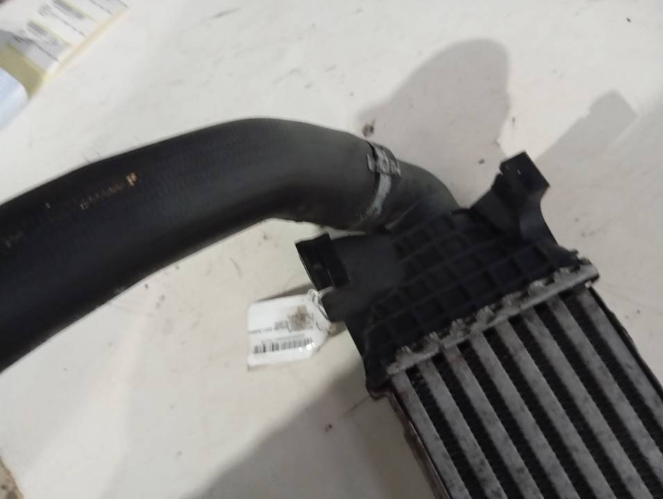 INTERCOOLER