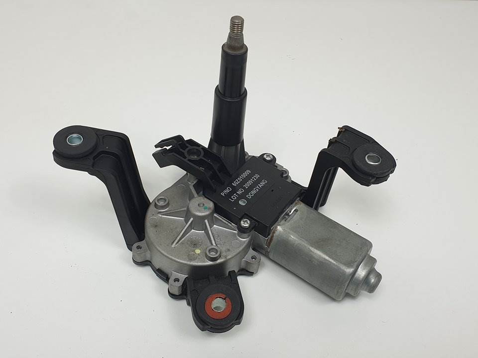 MOTOR LIMPIA TRASERO - 13256917 - OPEL - ASTRA J LIM.