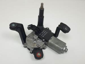 MOTOR LIMPIA TRASERO 13256917 OPEL ASTRA J LIM. Autodesguaces Alicante